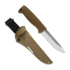 Peltonen Knives Sissipuukko M07 N690, komposiittituppi, coyote