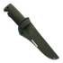 Peltonen Knives M07 Ranger Puukko N690, composite sheath, green