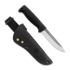 Peltonen Knives Sissipuukko M07 N690, nahkatuppi