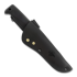 Peltonen Knives M07 Ranger Puukko N690, leather sheath