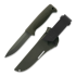 Peltonen Knives M07 Ranger Puukko OD Green Cerakote, 綠色