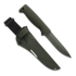 Peltonen Knives M07 Ranger Puukko OD Green Cerakote, grün