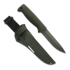 Peltonen Knives M07 Ranger Puukko OD Green Cerakote, 綠色