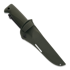 Peltonen Knives M07 Ranger Puukko OD Green Cerakote, grün
