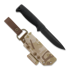 Peltonen Knives M07 Ranger Puukko Teflon, camo kydex sheath