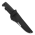 Peltonen Knives Sissipuukko M07 pinnoittamaton, komposiittituppi