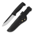 Peltonen Knives M07 Ranger Puukko unbeschichtet, Lederscheide