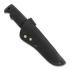 Peltonen Knives M07 Ranger Puukko unbeschichtet, Lederscheide