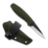 Peltonen Knives Pikkusissi M23 puukko, kydex tuppi