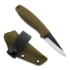 Peltonen Knives Pikkusissi M23 puukko, kydex tuppi