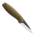 Peltonen Knives M23 Ranger Cub knife, kydex sheath, coyote