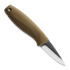 Peltonen Knives M23 Ranger Cub knife, kydex sheath, coyote