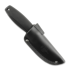 Peltonen Knives M23 Ranger Cub kniv, leather sheath