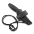 Cuţit Peltonen Knives M23 Ranger Cub N690, kydex, black