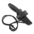 Cuţit Peltonen Knives M23 Ranger Cub N690, kydex, black