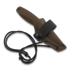 Cuţit Peltonen Knives M23 Ranger Cub N690, kydex, coyote
