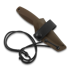 Cuţit Peltonen Knives M23 Ranger Cub N690, kydex, coyote