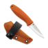 Peltonen Knives - M23 Ranger Cub N690, kydex, orange