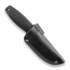 Cuţit Peltonen Knives M23 Ranger Cub N690, leather sheath