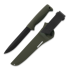 Peltonen Knives - M95 Ranger Puukko Cerakote, composite sheath, green