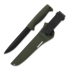 Peltonen Knives M95 Ranger Puukko Cerakote, composite sheath, green