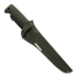 Peltonen Knives M95 Ranger Puukko Cerakote, composite sheath, green