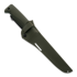 Peltonen Knives M95 Ranger Puukko Cerakote, composite sheath, green