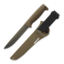 Peltonen Knives Sissipuukko M95 FDE Cerakote, coyote