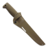 Peltonen Knives M95 Ranger Puukko FDE Cerakote, coyote