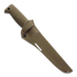 Peltonen Knives M95 Ranger Puukko FDE Cerakote, coyote