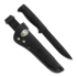 Peltonen Knives Нож Ranger Puukko M95, кожаные ножны
