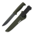 Peltonen Knives - M95 Ranger Puukko OD Green Cerakote, green