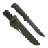 Peltonen Knives M95 Ranger Puukko OD Green Cerakote, 綠色