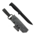 Peltonen Knives M95 Ranger Puukko Teflon, camo kydex sheath