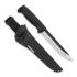 Peltonen Knives Sissipuukko M95 pinnoittamaton, komposiittituppi