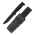 Peltonen Knives M07 Ranger Pukko Cerakote, black kydex sheath