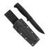 Peltonen Knives M07 Ranger Pukko Cerakote, black kydex sheath