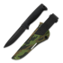 Peltonen Knives M07 Ranger Puukko Cerakote, Suomi Camo sheath