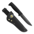 Peltonen Knives Sissipuukko M07 Leijonavaakunalla