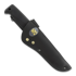 Peltonen Knives Sissipuukko M07 Leijonavaakunalla