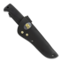 Peltonen Knives Sissipuukko M07 Leijonavaakunalla