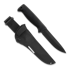 Peltonen Knives M07 Ranger Puukko, composite sheath, black