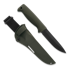 Peltonen Knives M07 Ranger Puukko Cerakote, composite sheath, verde