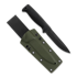 Peltonen Knives M07 Ranger Puukko Cerakote, olive kydex sheath