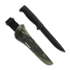 Peltonen Knives M95 Ranger Puukko Cerakote, Suomi Camo sheath