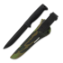Peltonen Knives M95 Ranger Puukko Cerakote, Suomi Camo sheath