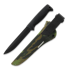 Peltonen Knives M95 Ranger Puukko Cerakote, Suomi Camo sheath