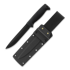 Peltonen Knives Sissipuukko M95 Cerakote, musta kydex tuppi