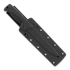 Peltonen Knives Sissipuukko M95 Cerakote, musta kydex tuppi