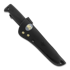 Peltonen Knives Sissipuukko M95 Leijonavaakunalla